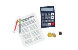 Calcolo stipendio