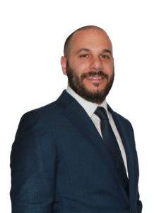 Picture of Giorgio Cassarino